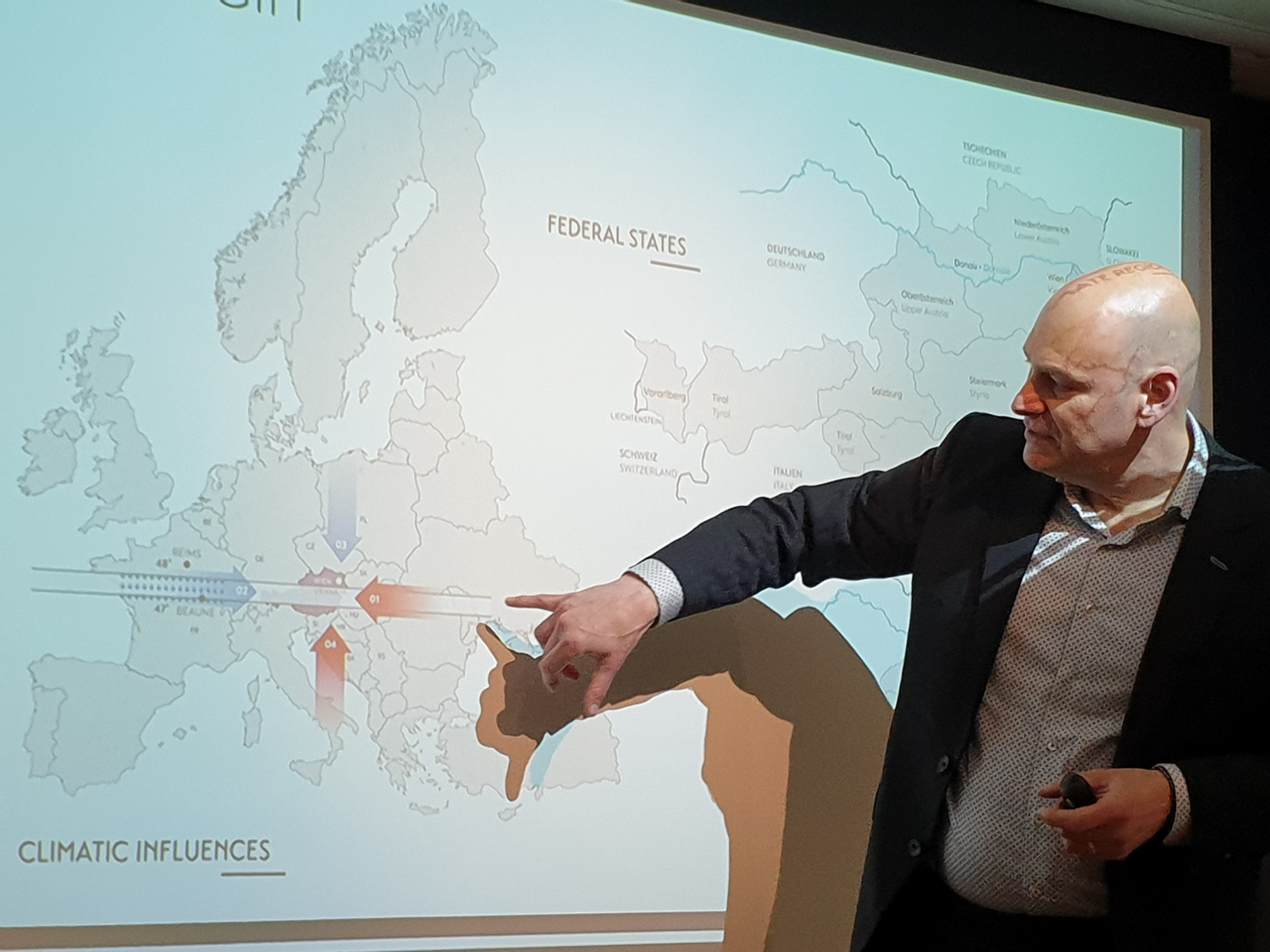 Dirceu Vianna Junior MW